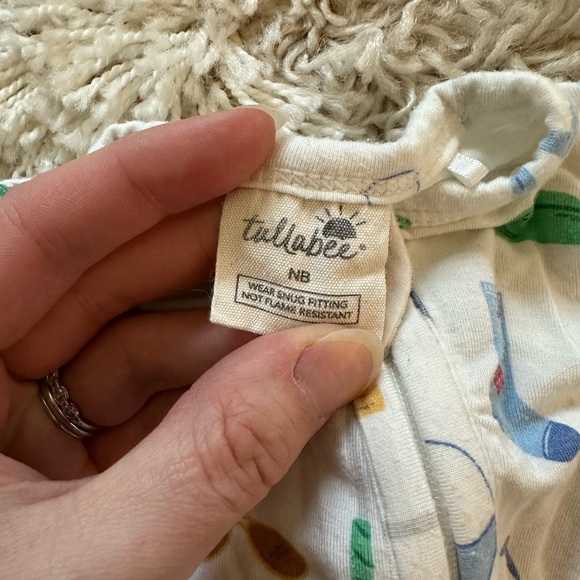 Tullabee sleeper - Picture 2 of 2